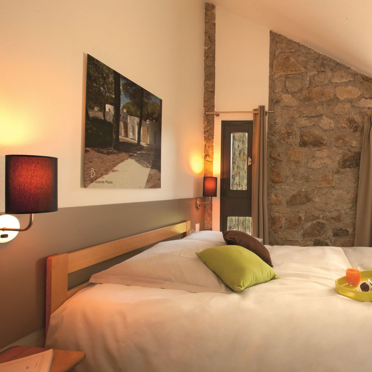 Ardèche chambonas club belambra les vans deals